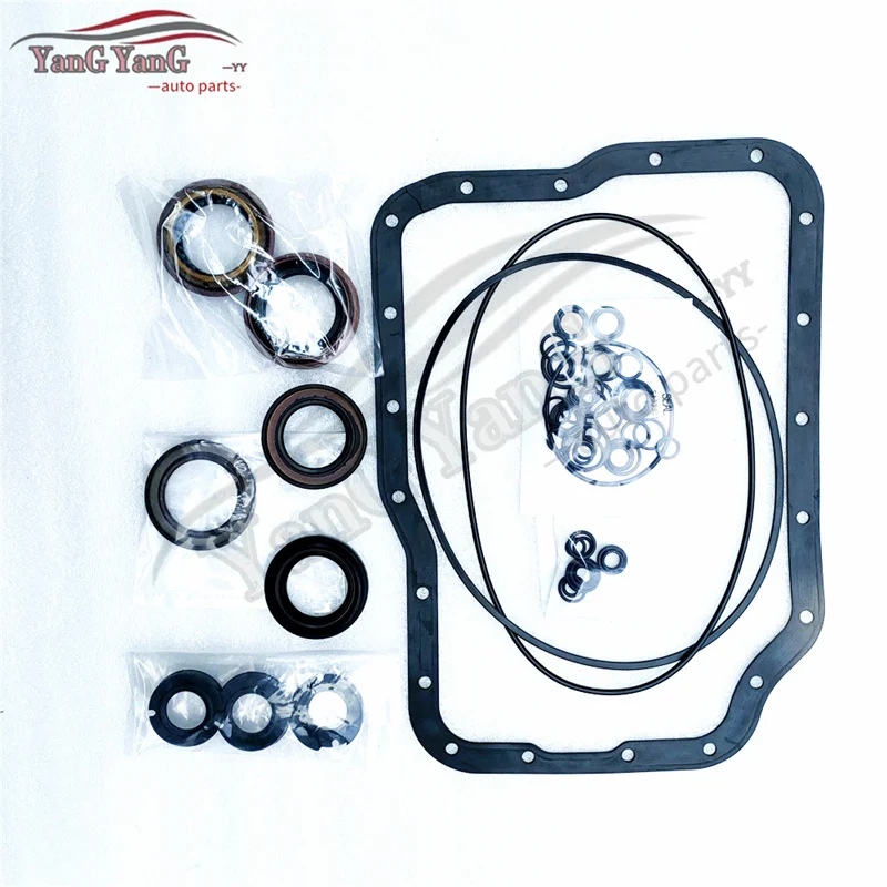 

4F27E Transmission Simple Overhaul Repair Kit Seal Ring For Mazda