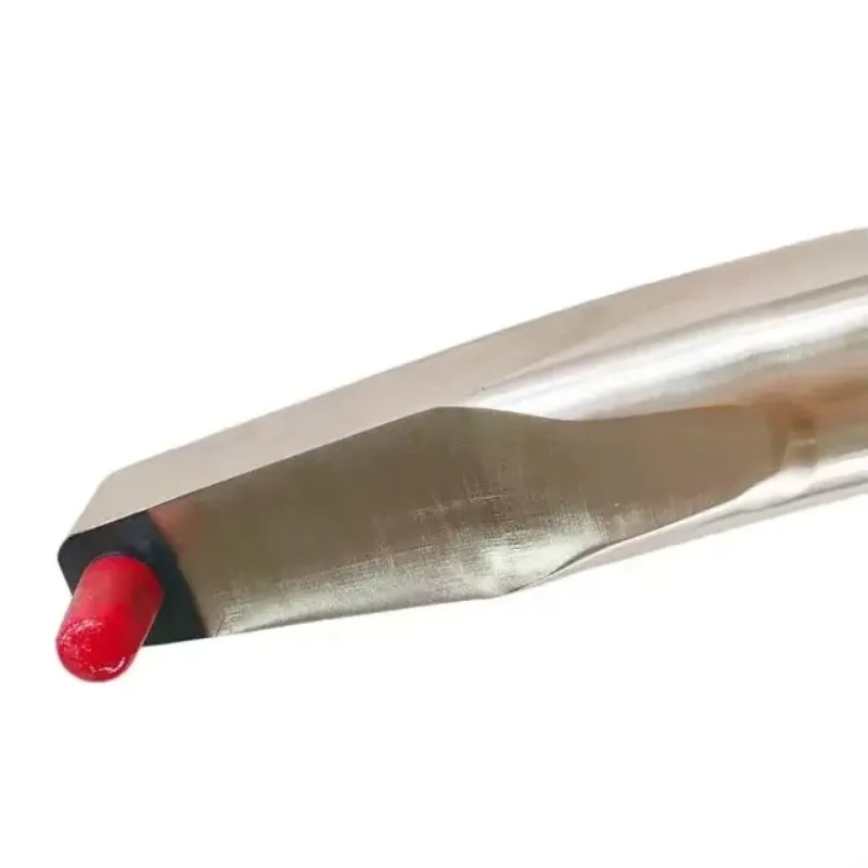 

NEW Resistance Spot Welding Parts Silicon Nickel Copper CuCrZr/BeCu Electrode Arm for Spot Welding