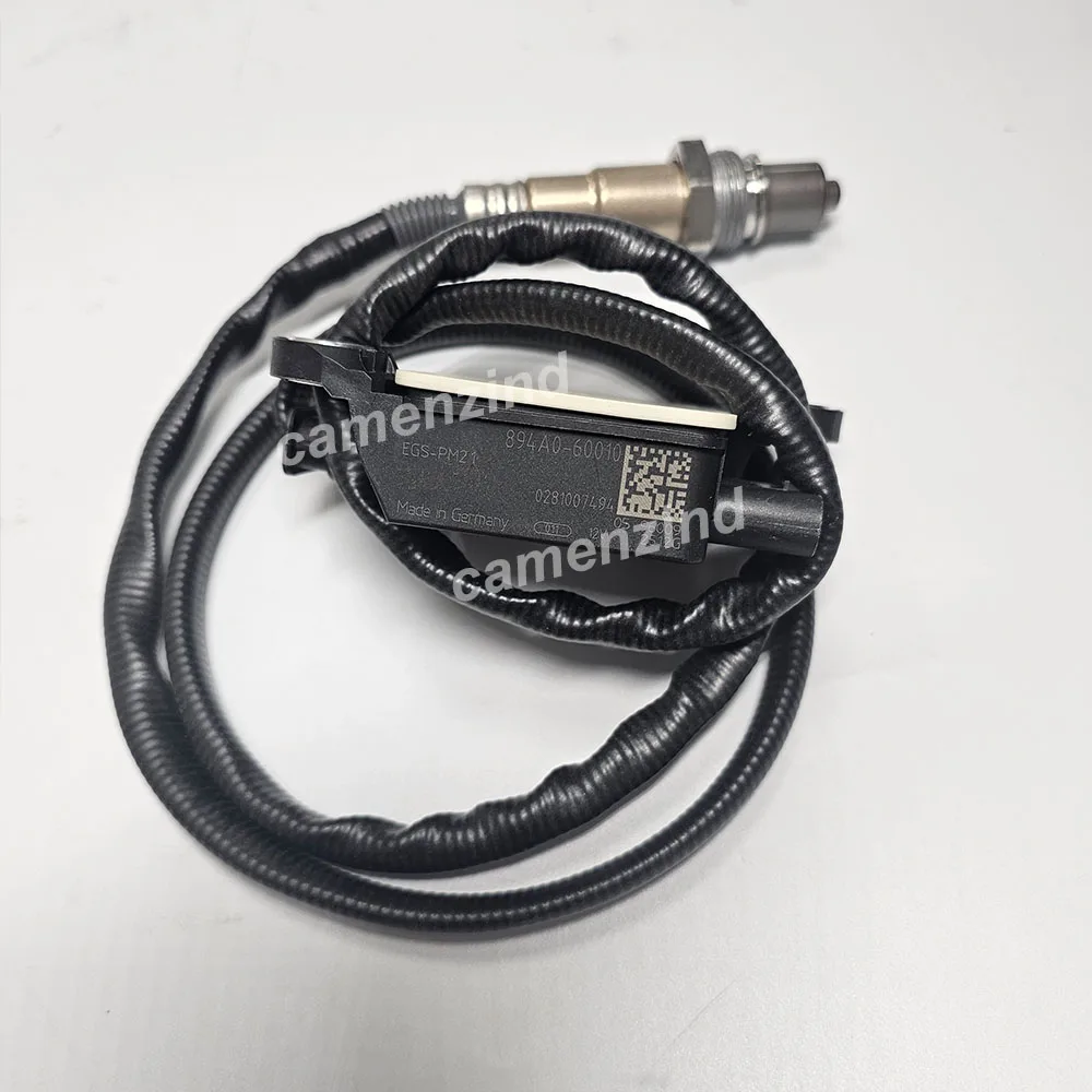 

Датчик PM (датчик твердых частиц) 894A0-60010 0281007494 0281007495 894A060010 для Land Cruiser Prado 150 2.8D