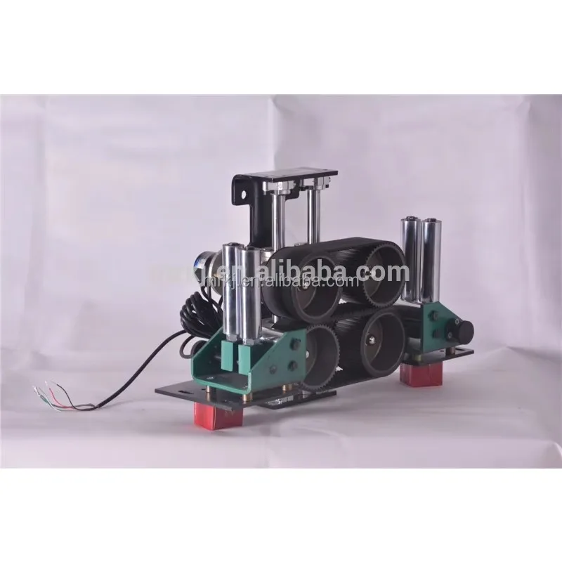 

Горячая новинка 2026: Измеритель длины проволоки с регулируемой точностью