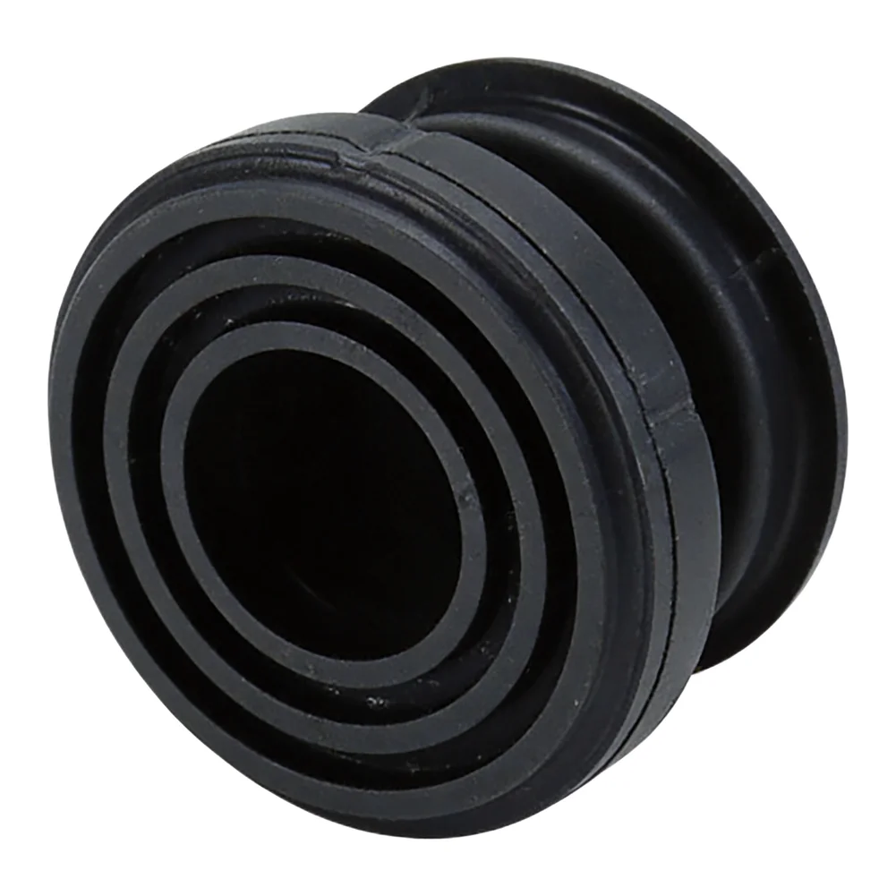 For Generator Maintenance Rubber Foot Pads Replacement Rubber Foot Pads For Generators Rubber Foot Pad Direct Replacement Fit