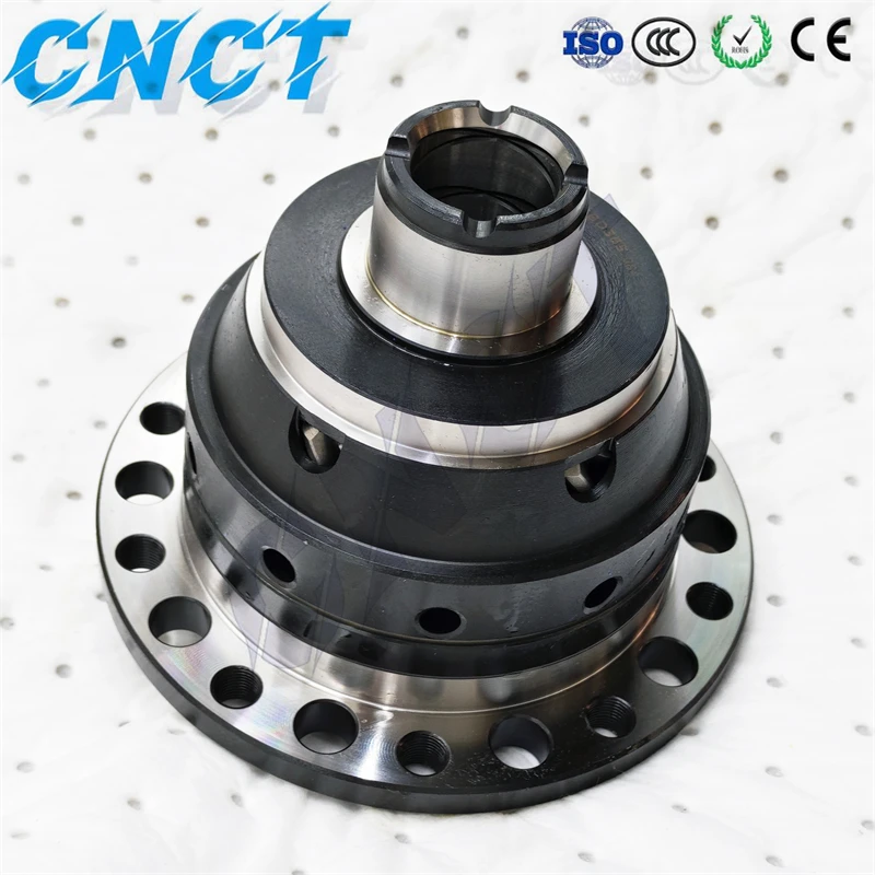 MFactory Helical LSD Limited Slip Diff for Civic Si B16A Integra LS 92-01 B18A B18 B MF-TRS-05B16
