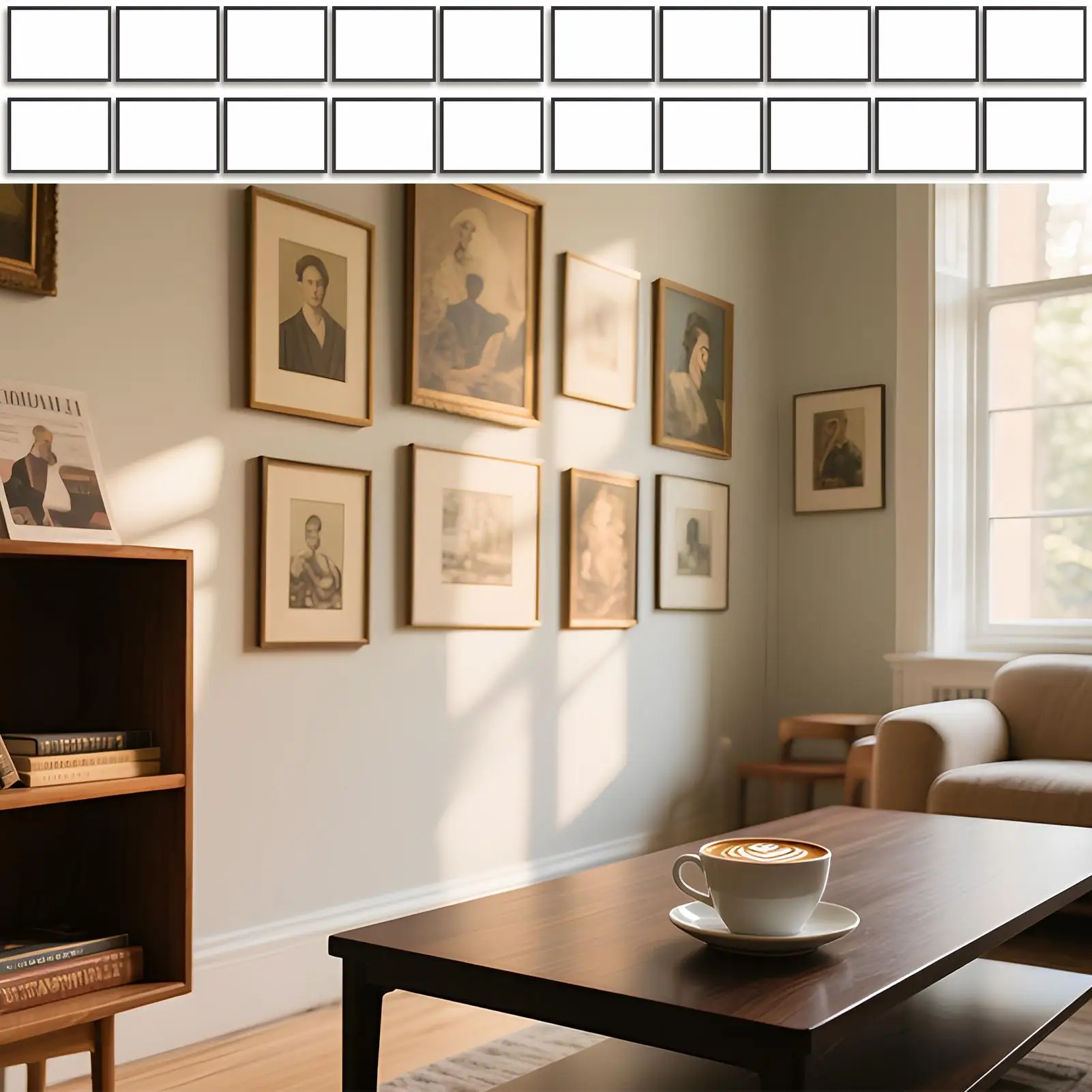 

Магнитный держатель для табличек, магнитные рамки для доски, 20 шт., держатель для документов формата А4 для ежедневных заметок, инструкции по безопасности