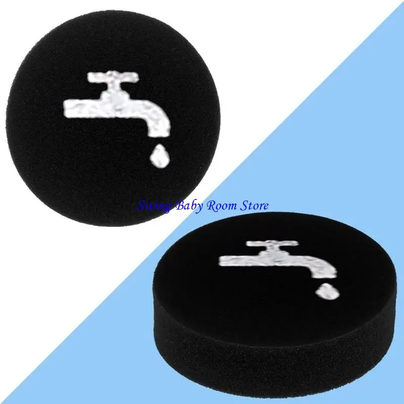 إكسسوارات قطع غيار الإسفنج K1AD للأسود+DECKER BHFEA420J/BHFEA520J مكنسة كهربائية