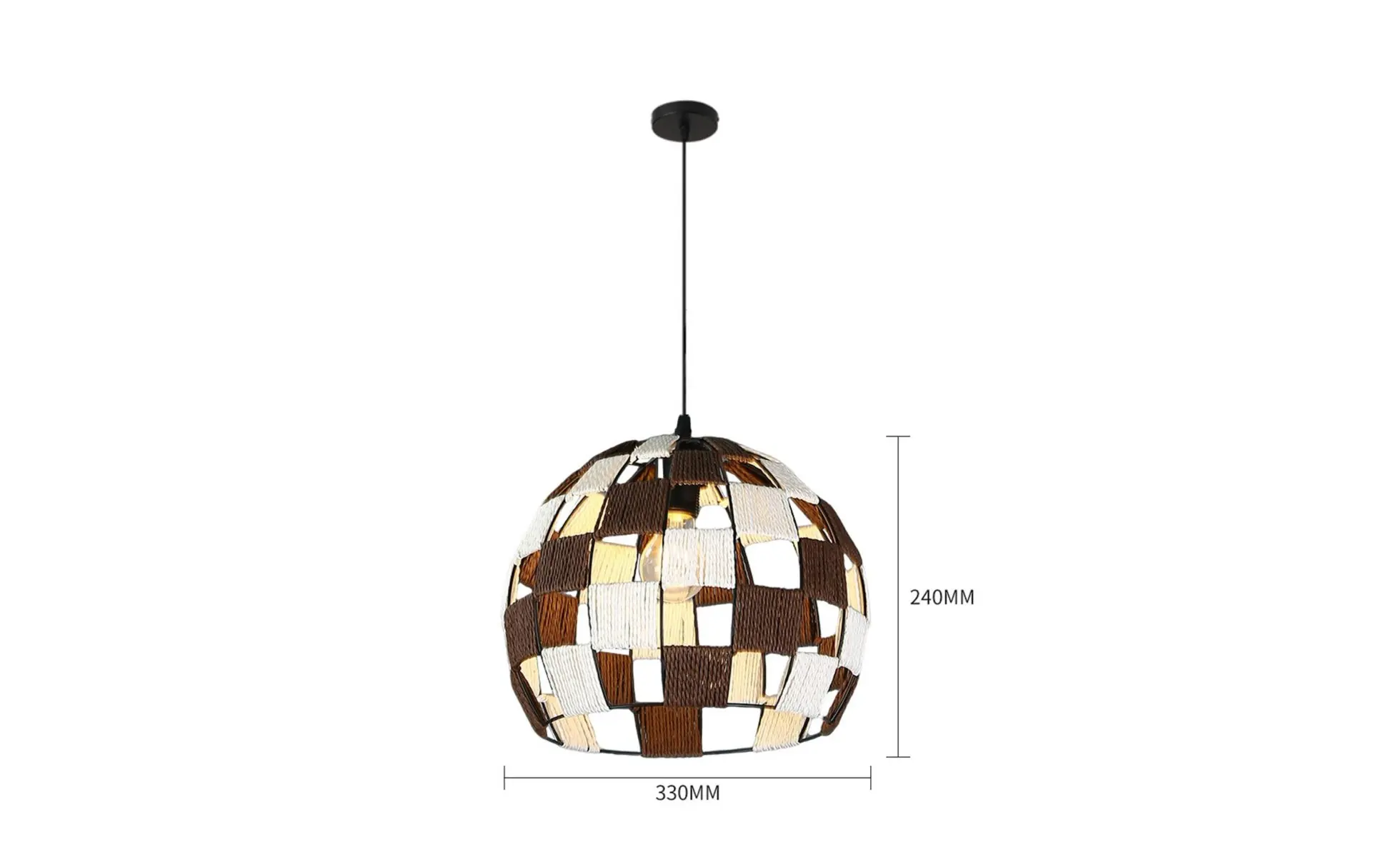 Rattan Sphere Hanging Lamp Natural Simplicity Aesthetic Woven Globe Hanging Fixture Japanese Design Woven Lantern Vintage Rattan Sphere Hanging Lamp Natural Simplicity Aesthetic Woven Globe Hanging Fixture Japanese Design Woven Lantern Vintage