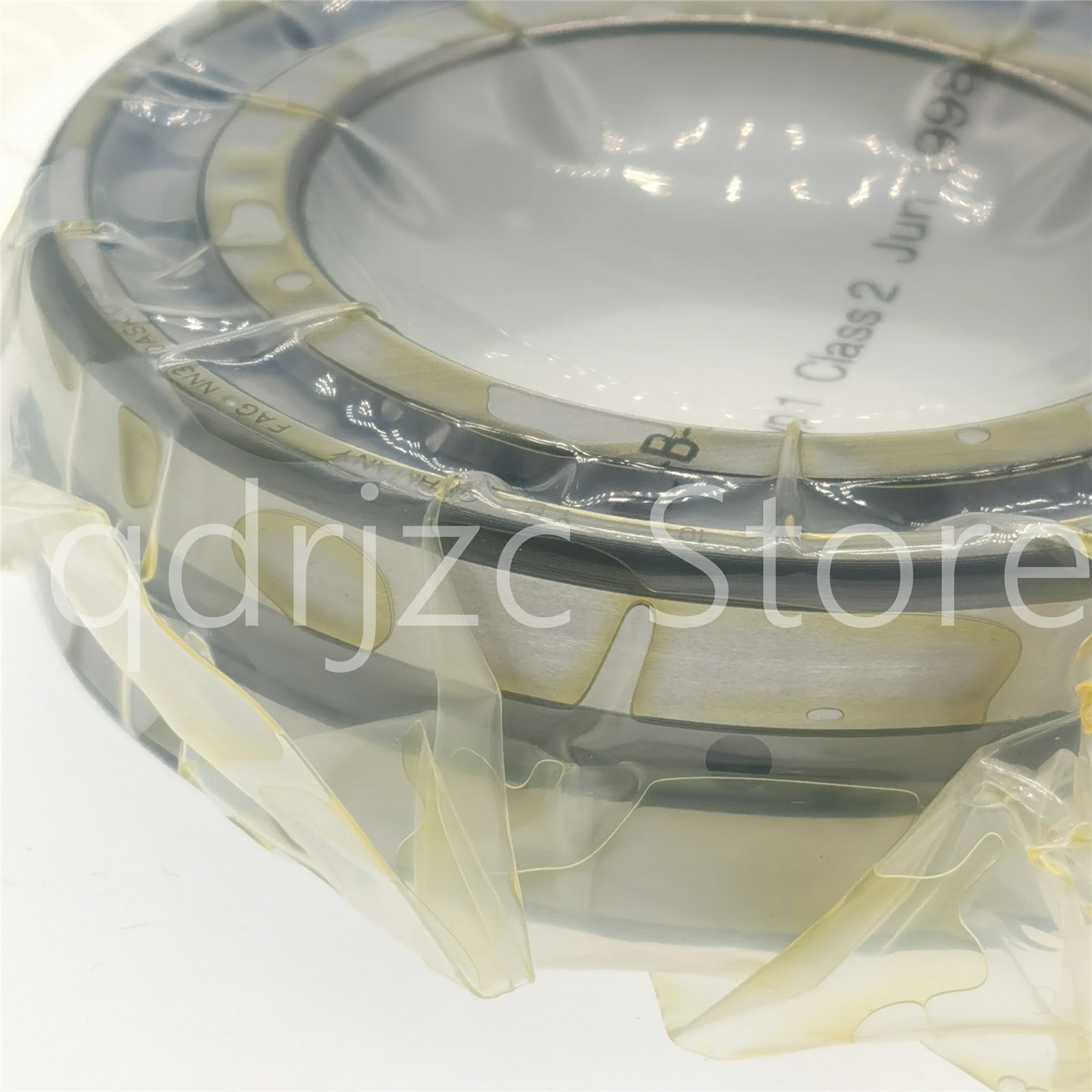 

сверхточный цилиндрический роликоподшипник NN3010ASK.M.SP = NN3010-AS-K-M-SP = NN3010K/SPW33 50 мм X 80 мм X 23 мм