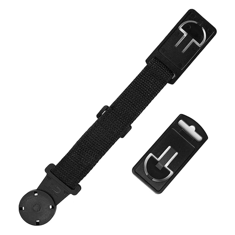 Magnetic Hanging Strap Kit For  Digital Multimeter, Hanging Kit Parts For  50 II, 70 III, 80 IV,180 Series