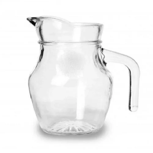 GLASS PITCHER SAVES 750ML ORIGINAL