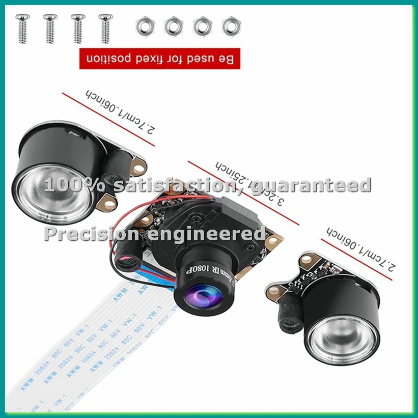 For 4B Camera With …