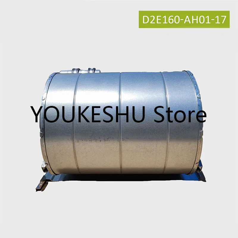 Original D2E160-AH01-17 230V 6SL3362-0AF01-0AA1 Inverter cooling fan ventilation