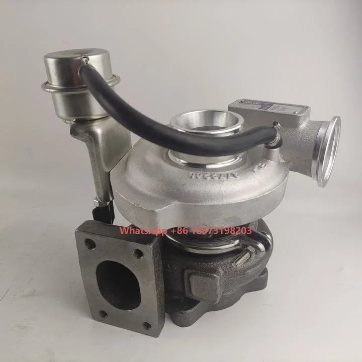

ISF2.8 Engine HE200WG Supercharger Kit Turbocharger 3796169 3787121