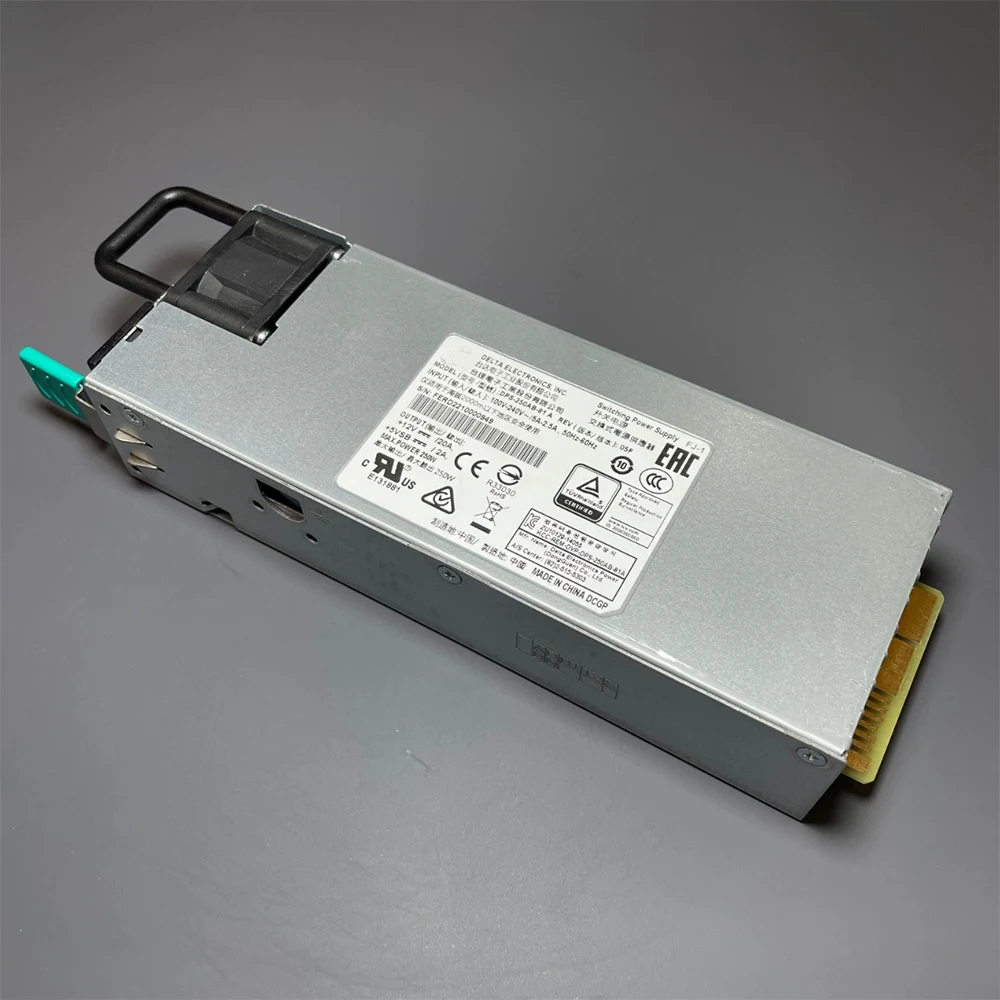 

Импульсный источник питания 300Вт DPS-250AB-81A