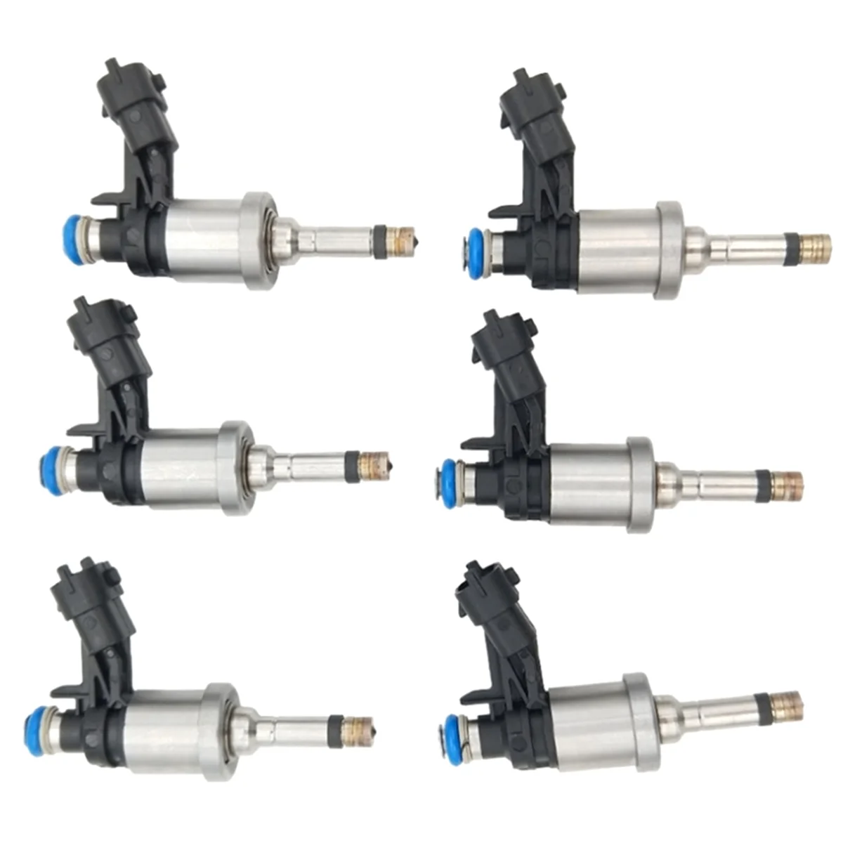 

Fuel Injector for Buick Enclave Cadillac CTS Chevrolet Camaro GMC