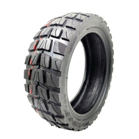 10 Inch Tubeless Tire 10x2.75-6.5 Off-road Vacuum Tire for FLJ SK1 Speedway 5 Dualtron 3 DT 3 Electric Scooter Parts