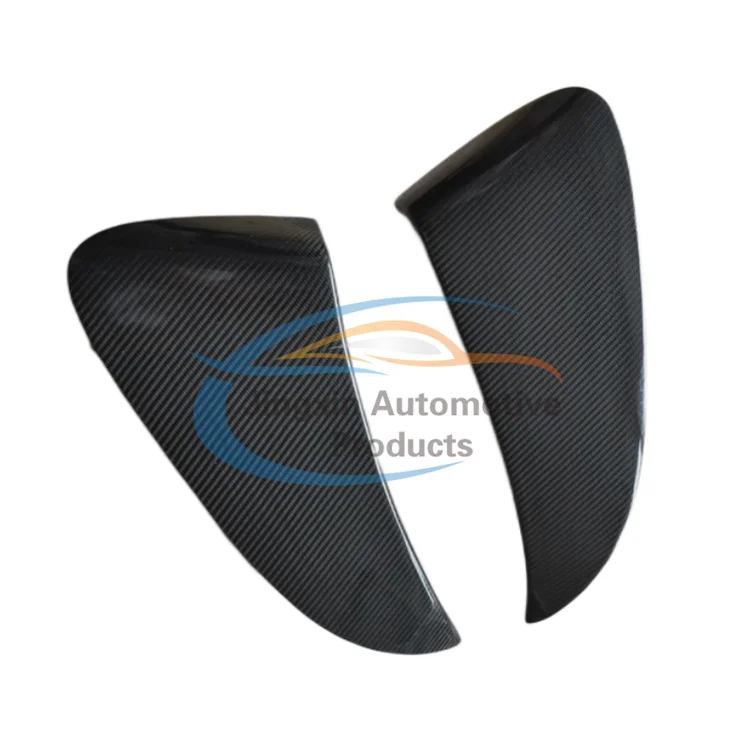 Suitable for Porsche Cayman/Boxster 718 refitting carbon fiber side tuyere.