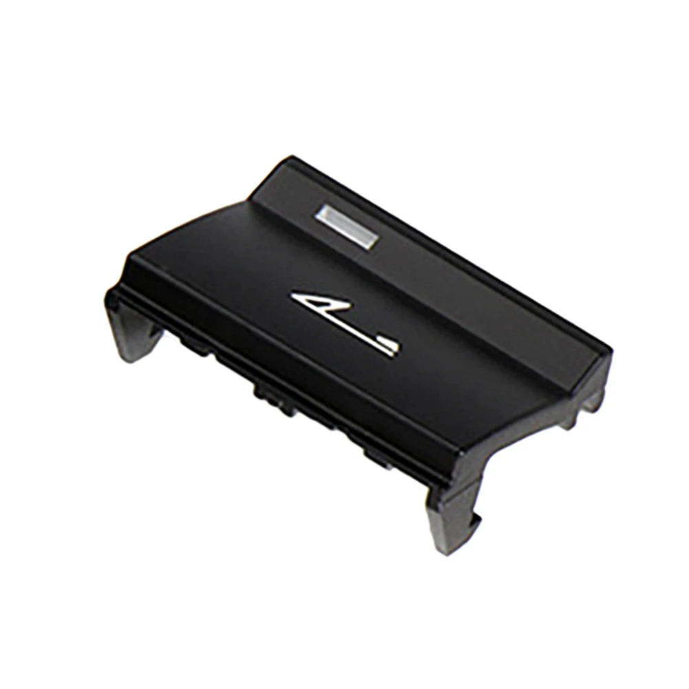 

Car Switch Unit Centre Console Roadster Switch Button Cover Open Close the Roof Button for Z4 E89(B)