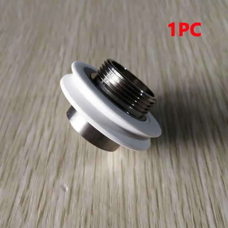 

Направляющий ролик CH601 для проволочно-вырезного станка (46*28 мм) – Запчасти для станков Qinghong с медленной проволочной резкой