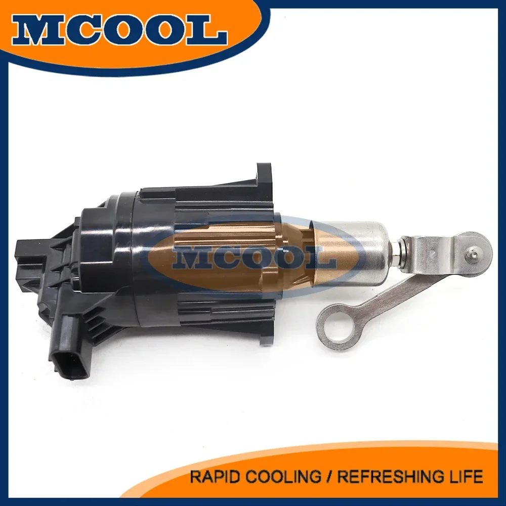 

New Electronic Turbo Wastegate Actuator Fits For Honda 16-19 Civic 1.5T K6T52372