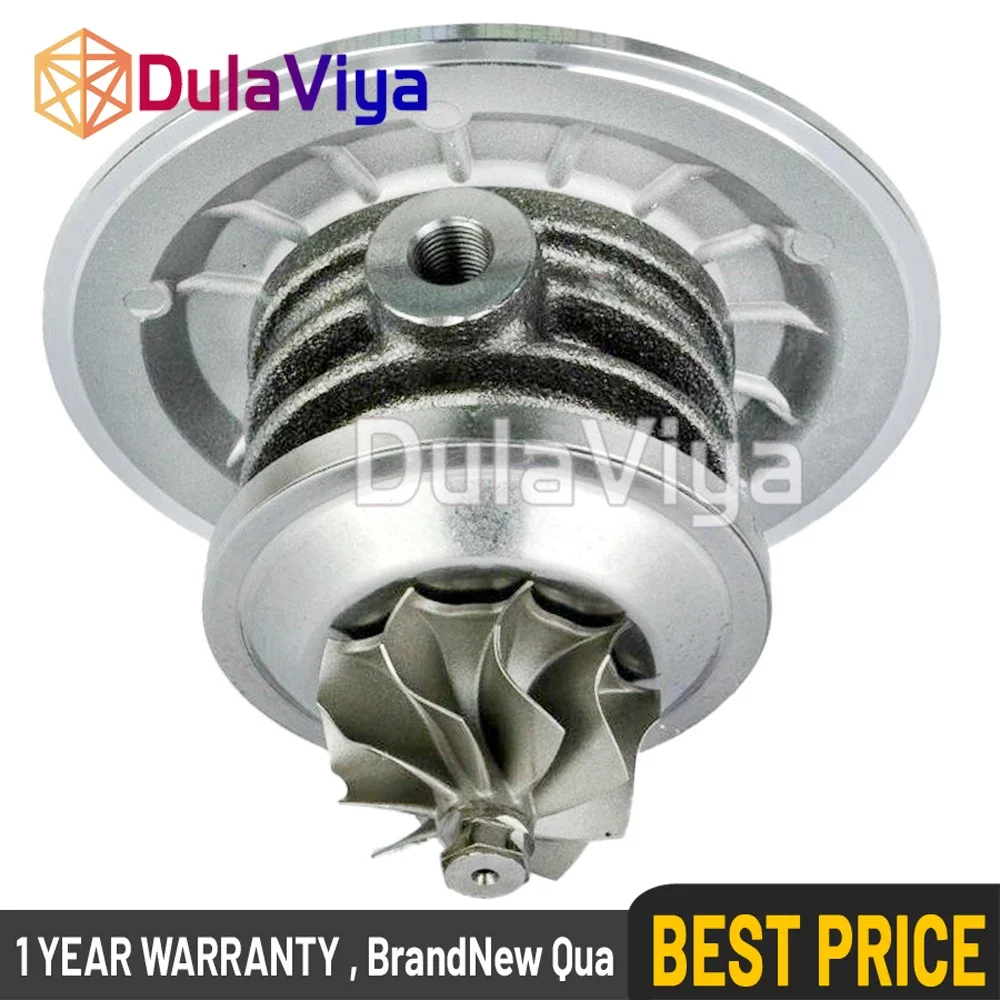 

Сердечник турбокартриджа GT1549S для Opel Movano A 1,9 DTI F9Q 703245 2000-4405411 751768-5003S 751768-0001 717345-0002