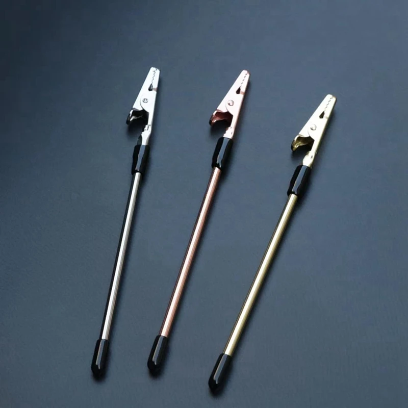 留め金とフーキング機器用のジュエリークライスプヘルパー、ブレスレットツール、3個