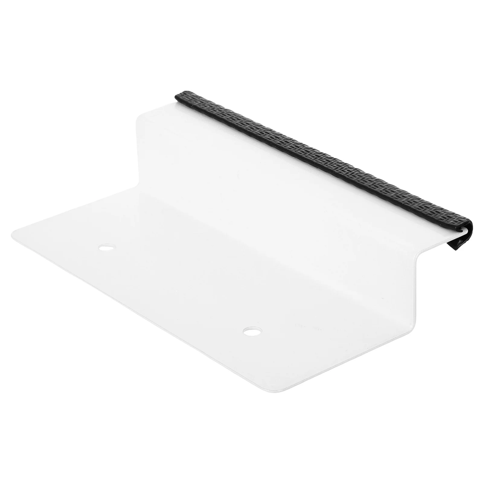 

Cabinet Trash Can Pull Out Kit Creative Handle Board Material Multifunctional Drawer Foot Pull Iron ApplianceTrash Can
