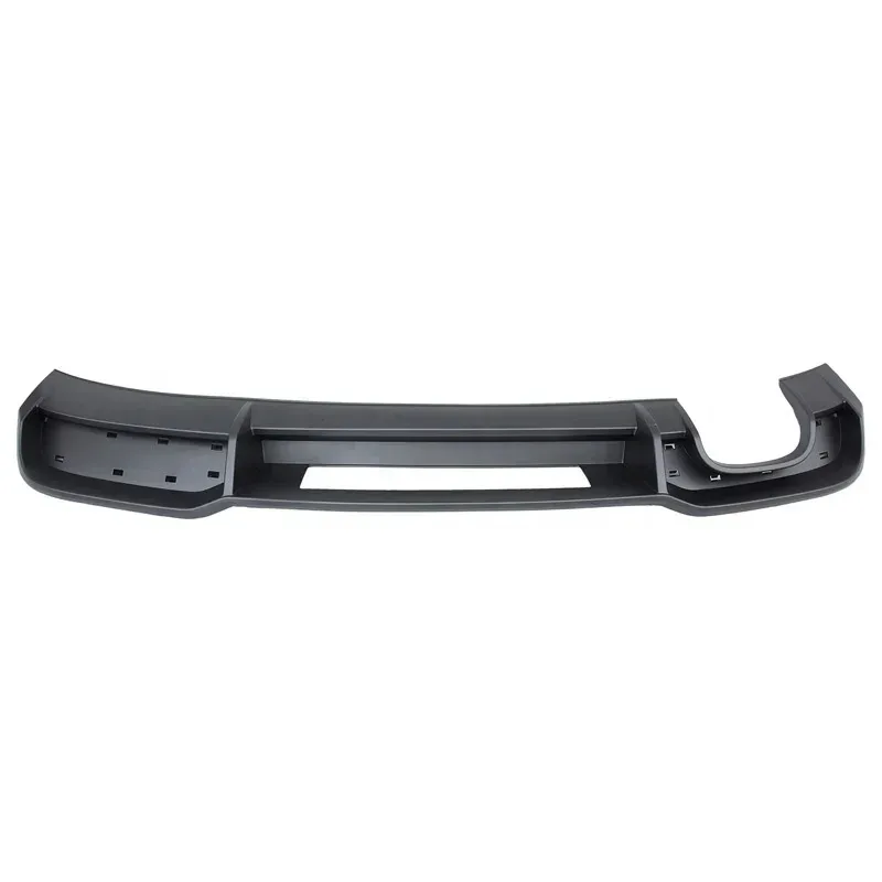 

Rear Bumper Spoiler Sedan Sport For A3 2017