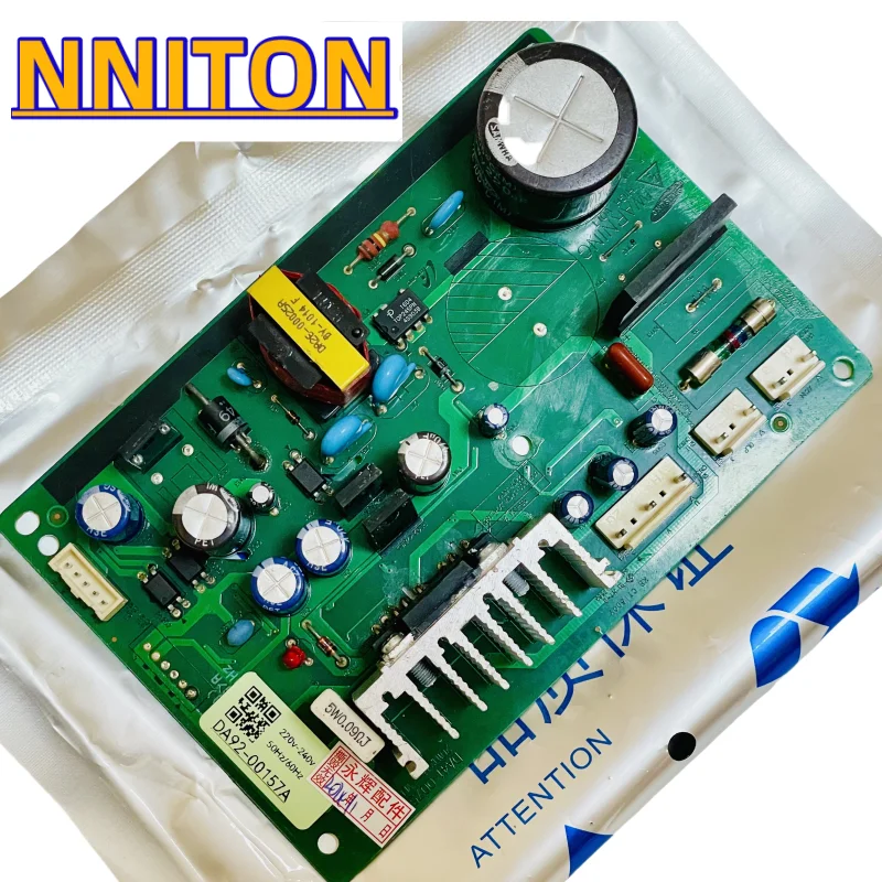MAIN BOARD RRS34LSLT DA92-00155A DA92-00157B DA92-00157D DA41-00757A DA41-00757B