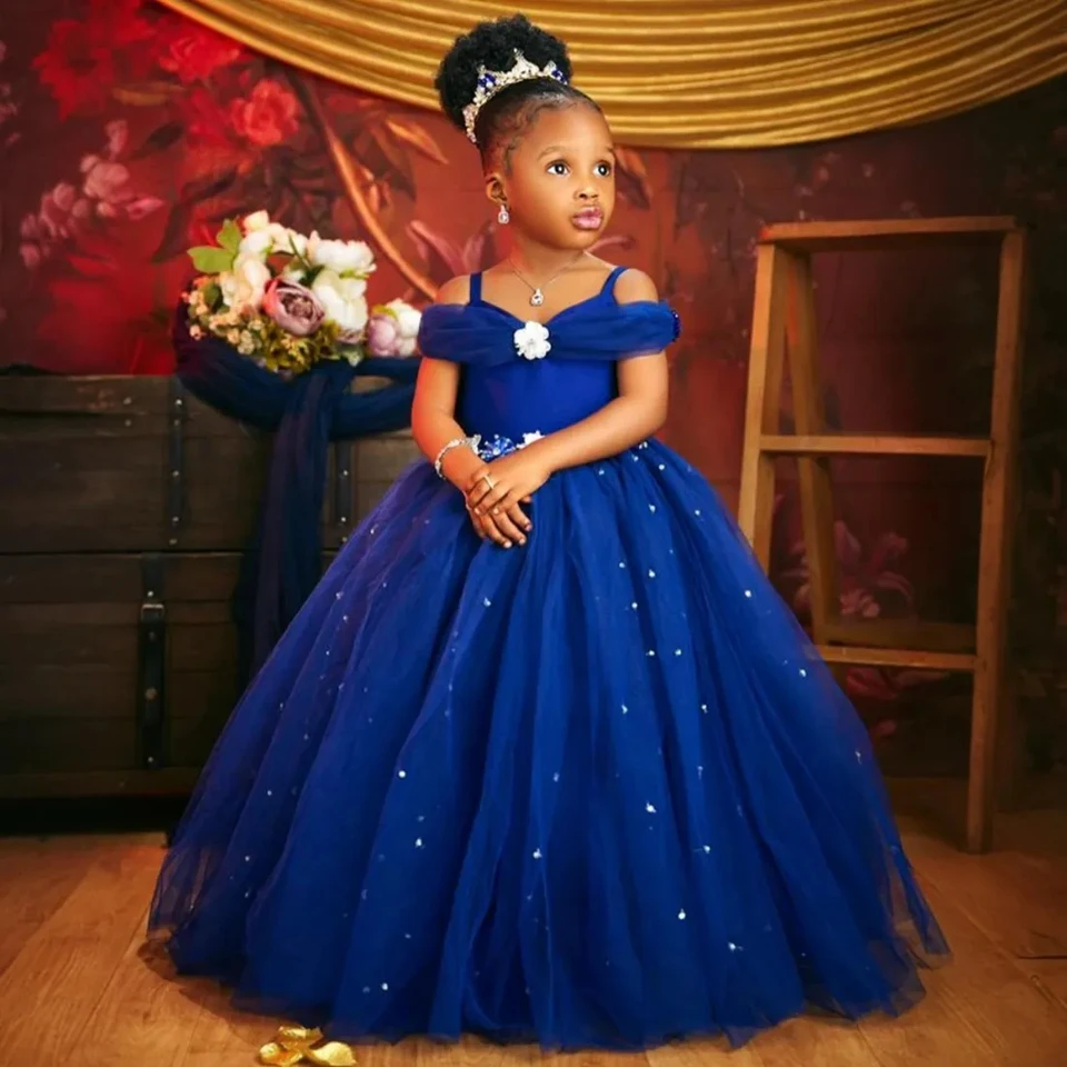light blue prom dresses 2024 G236, Luxury Blue And Silver Princess Big Ball Gown, Size (XS-30 to L- –  Style Icon www.dressrent.in main image 1
