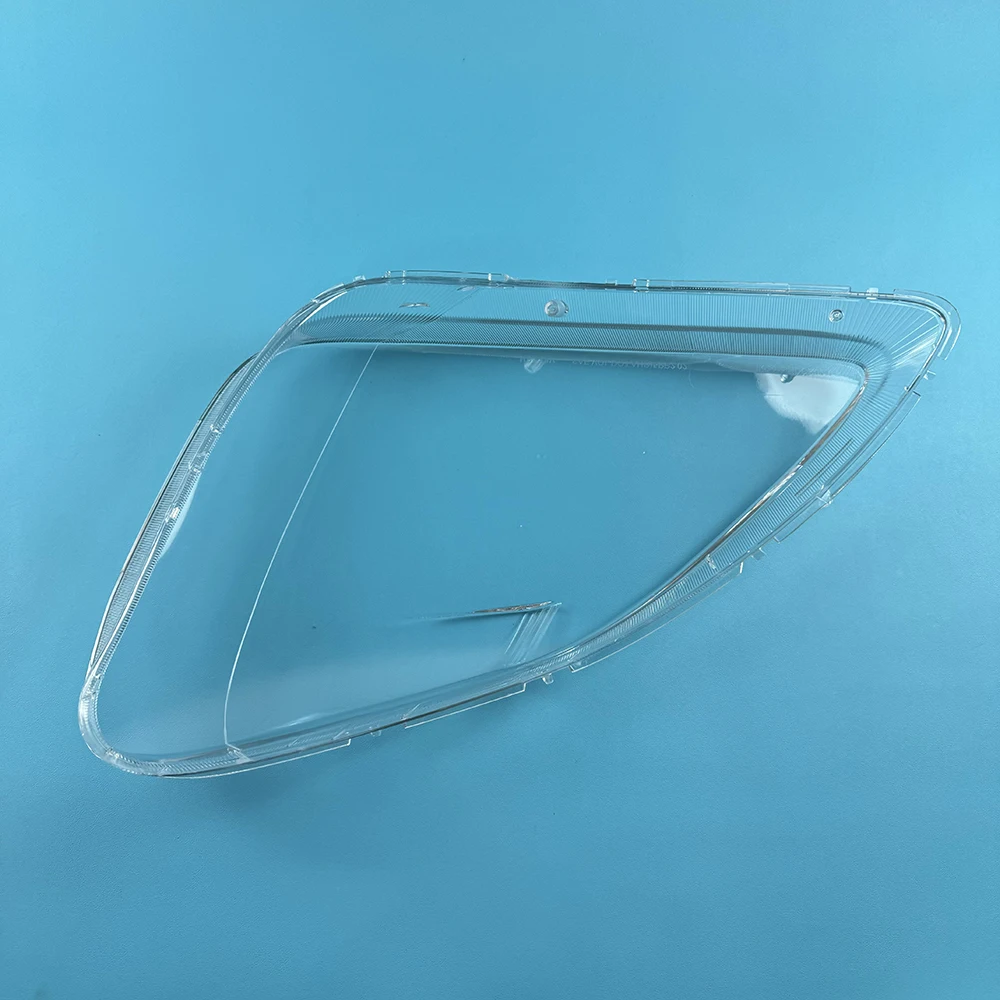 Für Honda CRV 2002 2003 2004 Auto Front Scheinwerfer Abdeckung Scheinwerfer Shell Transparent Lampenschirm Objektiv Plexiglas Auto Zubehör