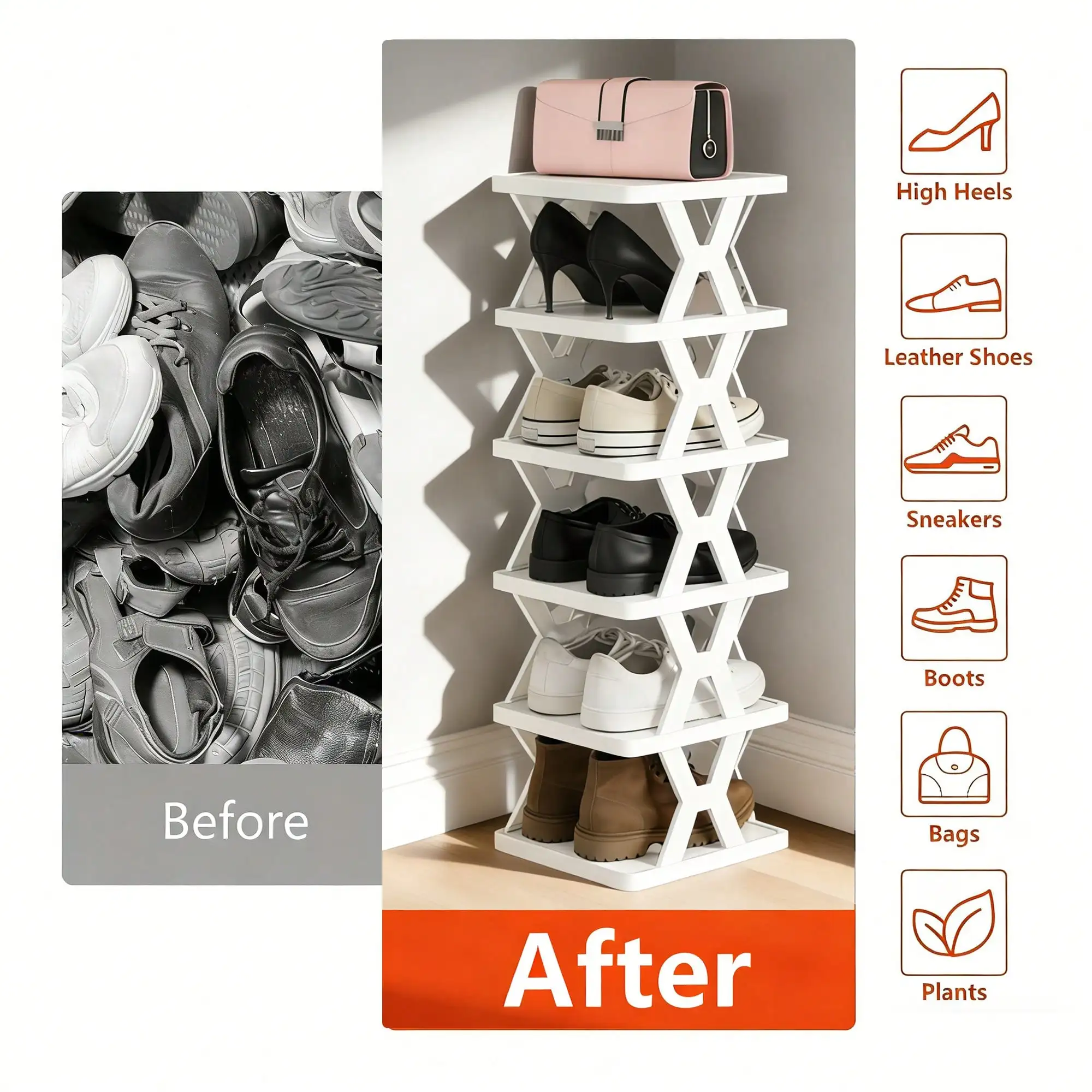 #33 Best Closet Storage to Buy In 2026
