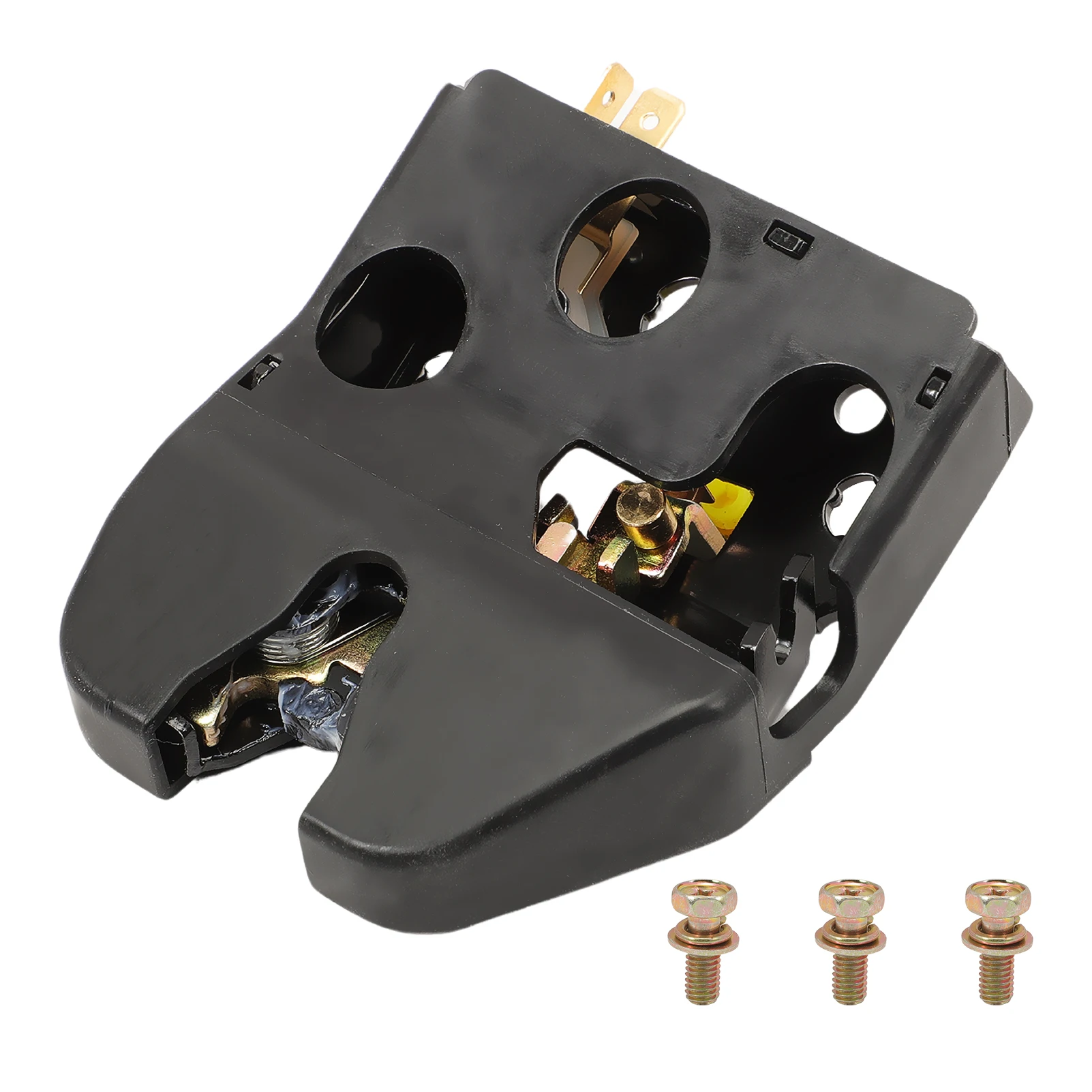 

Защелка крышки багажника, ручка открывания замка, защелка багажника в сборе для Civic 1996-2000 74851-S01-A01 74851S01A01