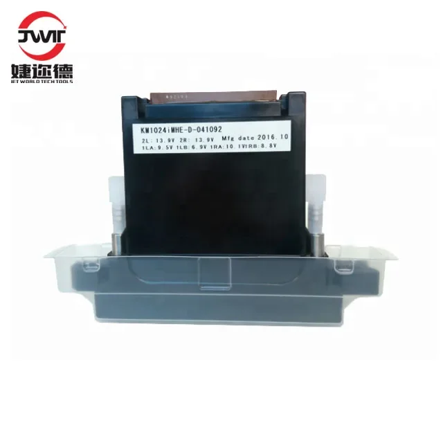 referbished print head Konica 512i 30PL printhead for allwin digital inkjet printers