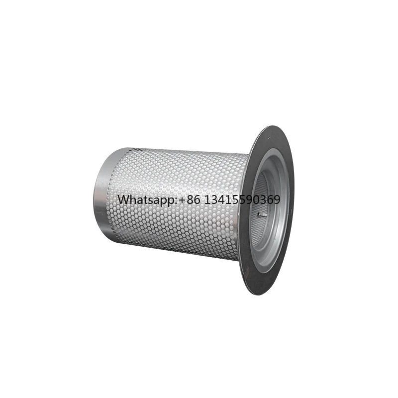 

15HP Air Compressor Part Auto Spare Part Air Oil Separator C2350