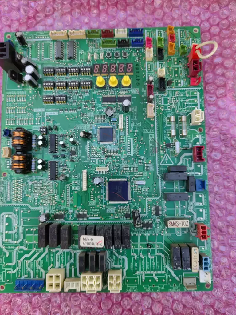 MMY-MAP1004HT8-C for Toshiba central inverter air conditioner main board MMY-MAP1204HT8-C