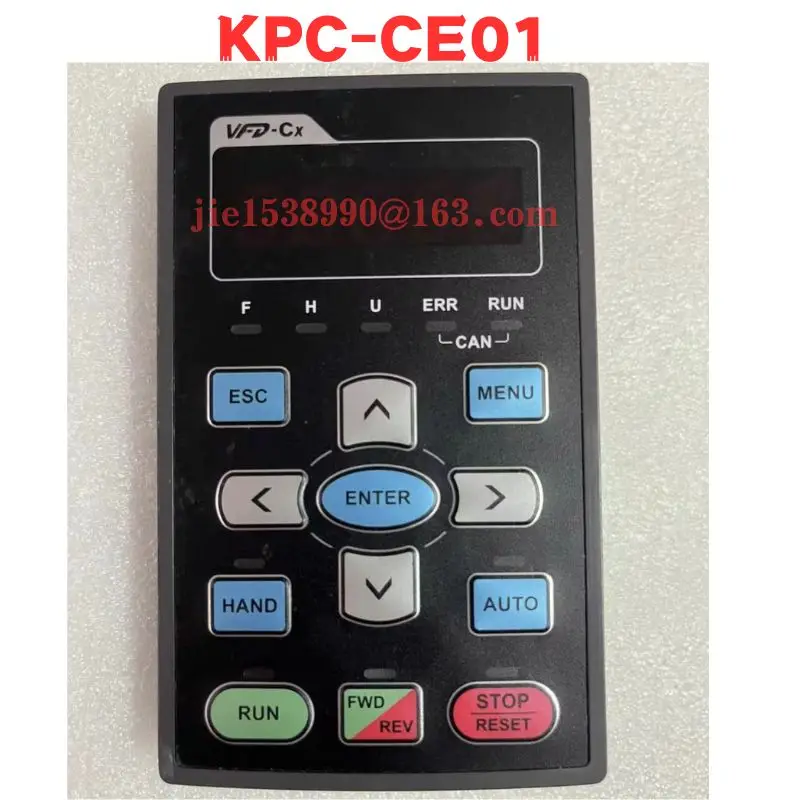 

Used Operation panel KPC-CE01 Normal Function Tested OK