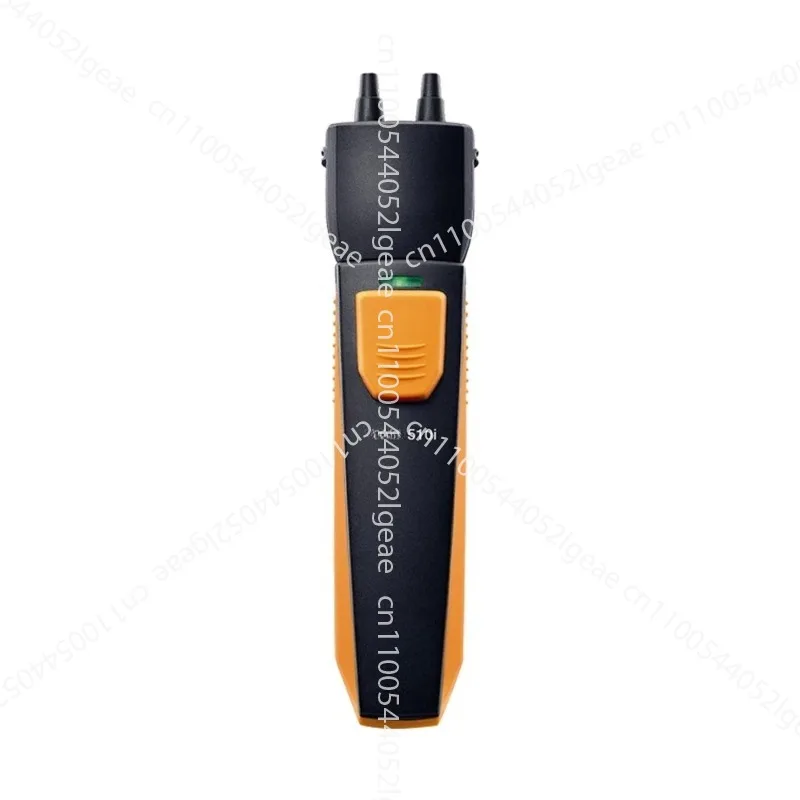 

510i Differential Pressure Measuring Instrument with Smartphone Operation 0560 1510 510I