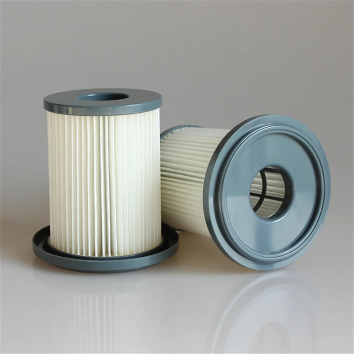 Vacuum Cleaner HEPA Filter Elements + Air Filter for FC8720 FC8724 FC8732 FC8734