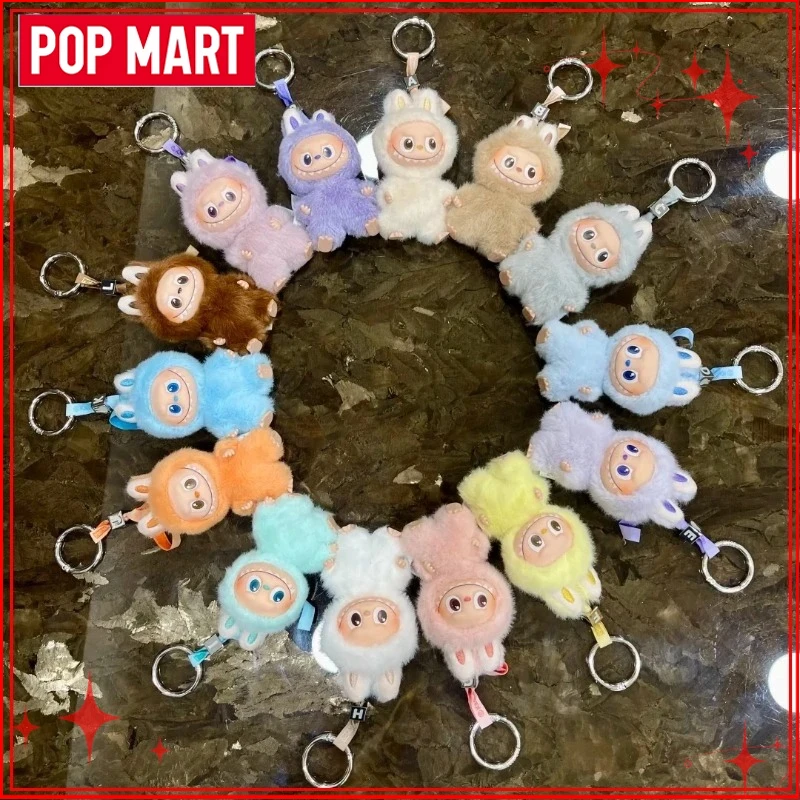 Thumbnail 4 - #59 Labubu Plush Toys Comparison Guide