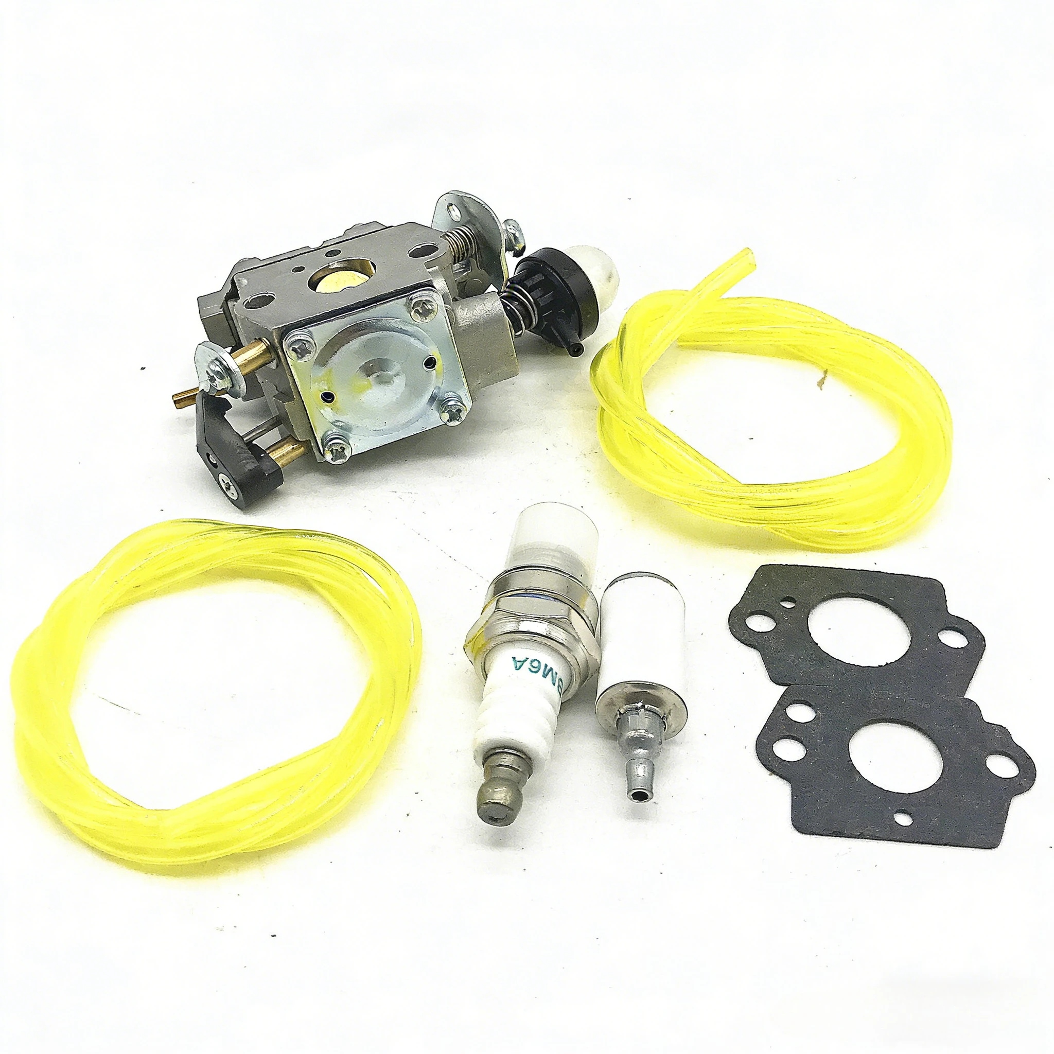 For Mcculloch/Ryobi…