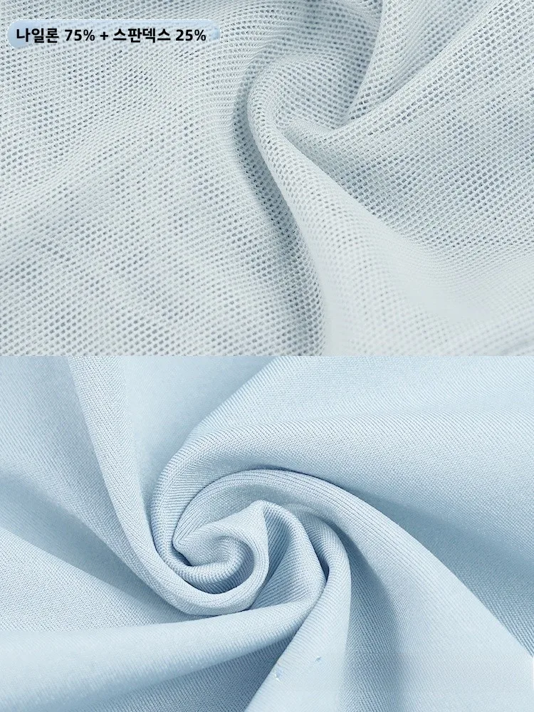 Zhang fan Dance Suit Ballet Dance One-Piece oulder Bared High Waist Women's Sle Art Exam Leotard Adult Fitn Clothing