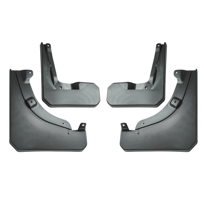 

Suitable for Jetour Traveler modified parts, mudguards, original specialized automotive mudguard soft decorative accessories