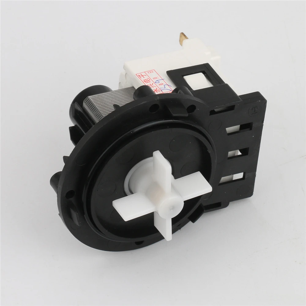 Replacement Washing Machine Drain Pump Motor BPX2-8 BPX2-7 BPX2-32 Motor for LG Drum Washing Machine Accessories