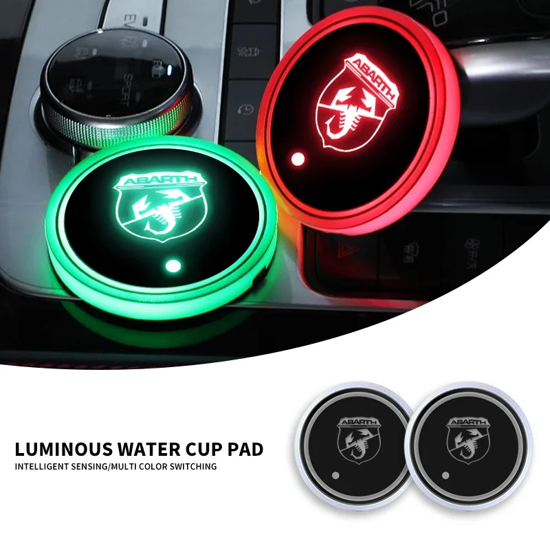Luminous Car Water …