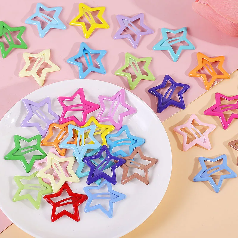 Thumbnail 4 - #39 Best Rated Metal Hair Clip Sets to Buy in 2026