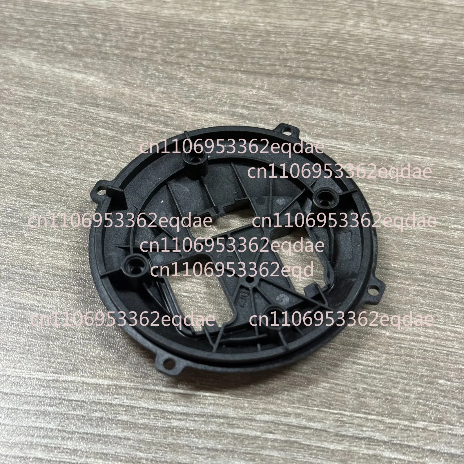 Nova base de antena 350 RTK para reparo de drone