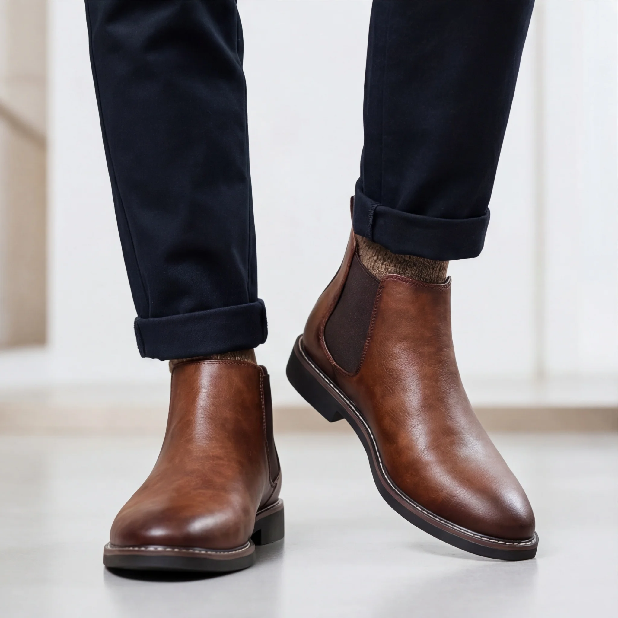 Thumbnail 2 - #3 Latest Chelsea Boots Offers
