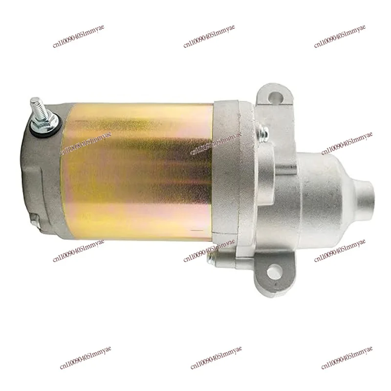 

751-12207 751P12207A Starter Motor, Starter Motor for MTD Craftsman