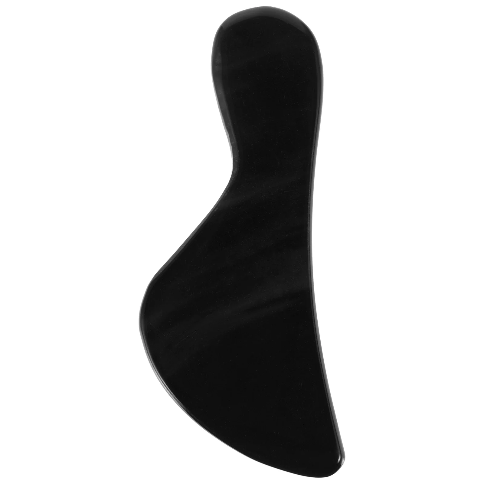 

Premium Beauty Scraping Plate Professional Face Body Massage Gua Sha Tool Lightweight Portable Skincare Health Care Enhance