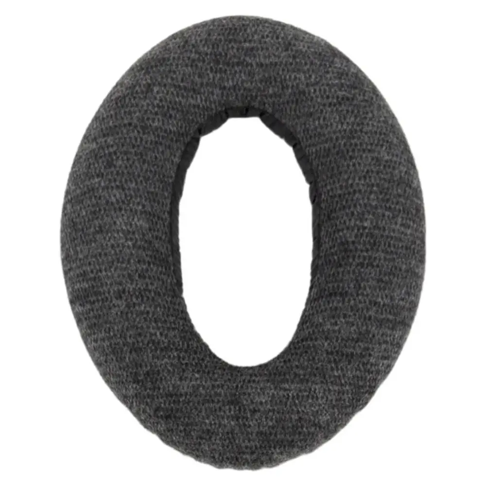 Memory Foam Replacement Ear Pads Cotton and linen Breathable Headset Ear Cushions for SENNHEISER HD660S 650 600 580 565 545