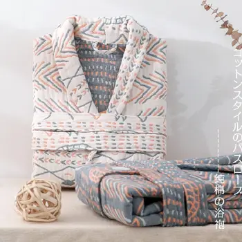 12 最佳銷售 男士浴袍 - №8